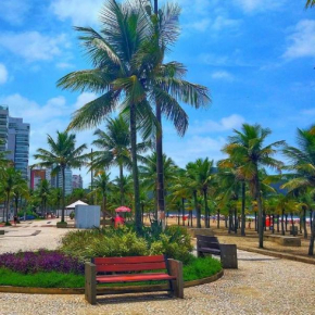Hospedagem Primeira Quadra da Praia